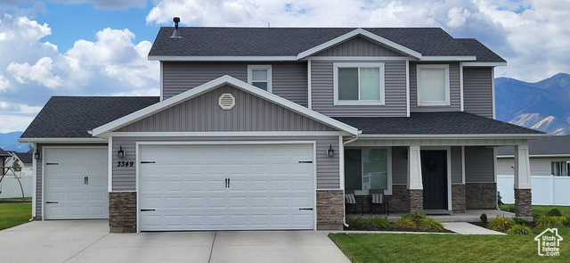 1380 , Nibley, UT 84321