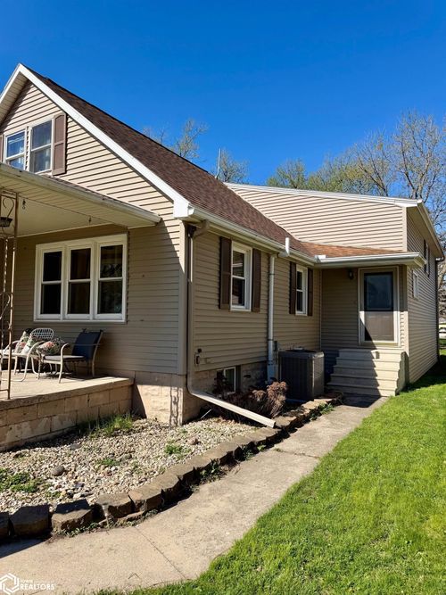 918 S Main Street, Clarion, IA, 50525 | Card Image