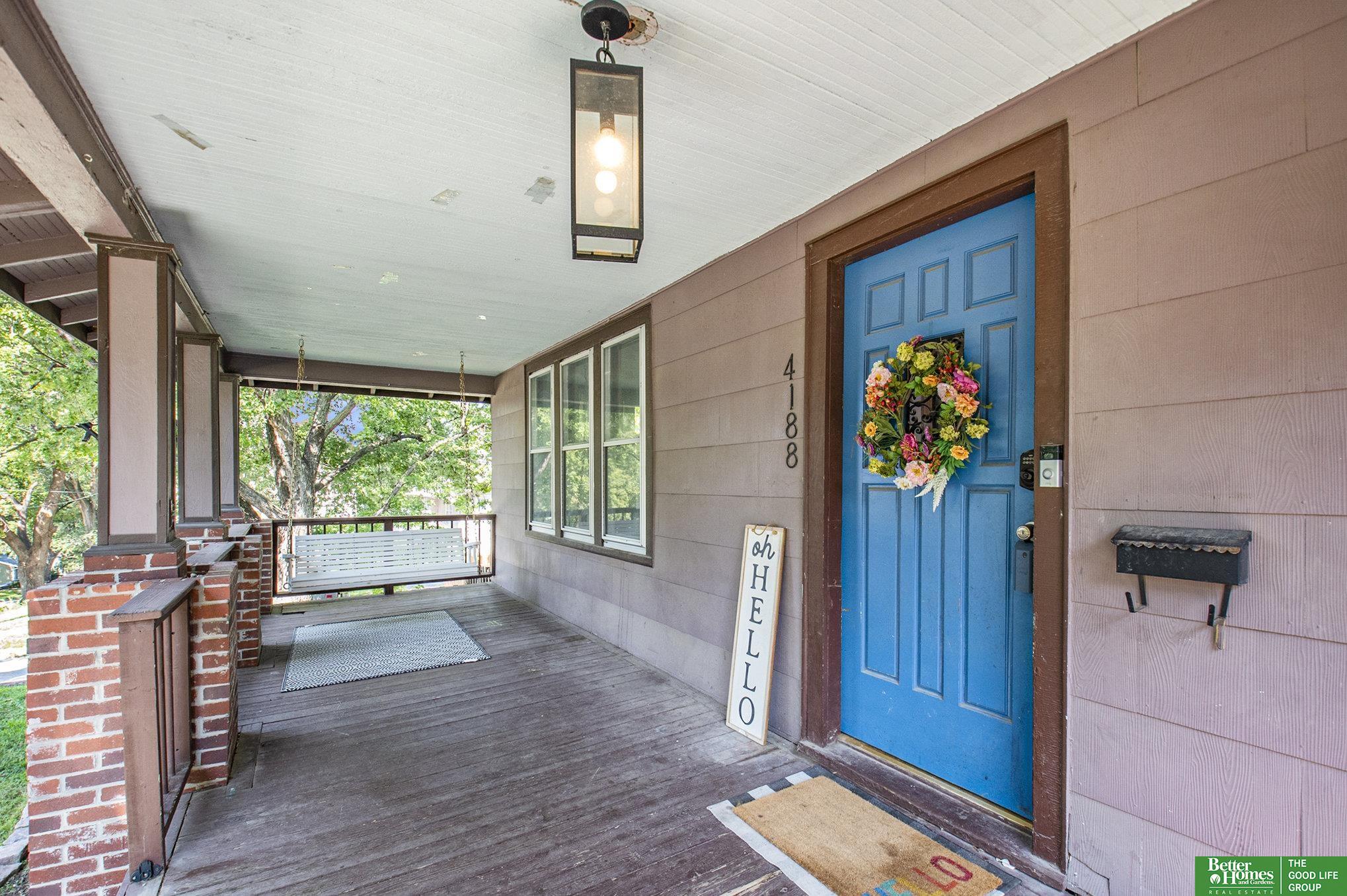 Cass St, Omaha, NE 68131