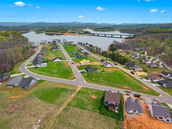 9 Bridgewater Blvd, Home with 0 bedrooms, 0 bathrooms and null parking in Morristown TN | Image 6
