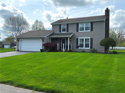 21 Rolling Meadow Dr N, Hilton, NY, 14468-1041 | Card Image