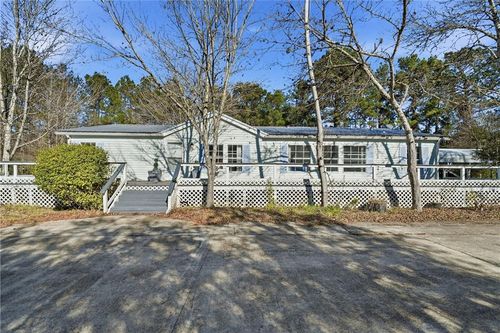 1265 Barfield Rd Sw, Townsend, GA, 31331-6121 | Card Image