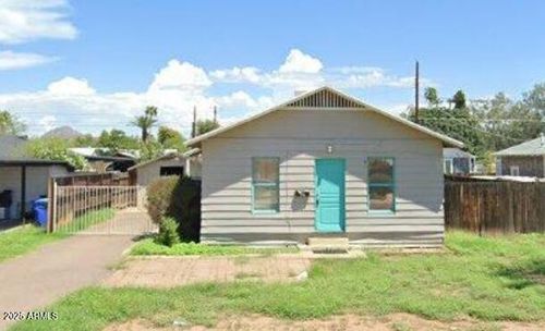 3809 N 9th Pl, Phoenix, AZ, 85014-5013 | Card Image