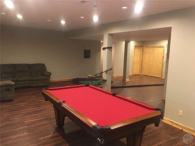 7420 Whitetail Run, House other with 4 bedrooms, 3 bathrooms and null parking in Shepherd MT | Image 9