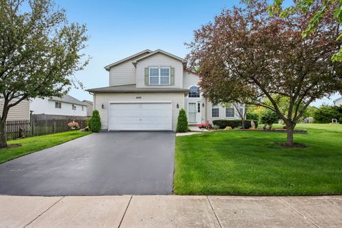 6102 Oldcreek Ln, Joliet, IL, 60431-5338 | Card Image