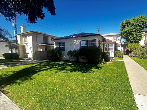 1015 Thompson, Glendale, CA, 91201 | Card Image