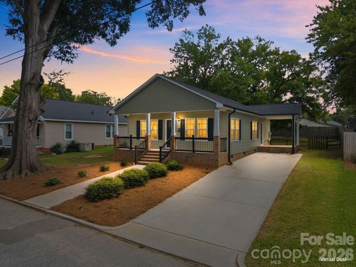 221 York Ave, Kannapolis, NC, 28083-4448 | Card Image