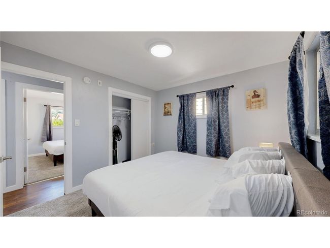 8438 Ames St, House other with 5 bedrooms, 3 bathrooms and null parking in Arvada CO | Image 17