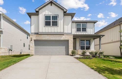 521 Scooter Street, Georgetown, TX, 78626 | Card Image