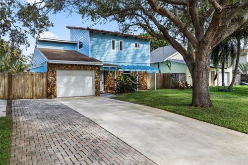 2552 Ella St, Delray Beach, FL, 33444-2110 | Card Image