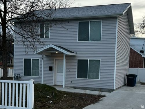 96 N 300 W, Logan, UT, 84321-4438 | Card Image