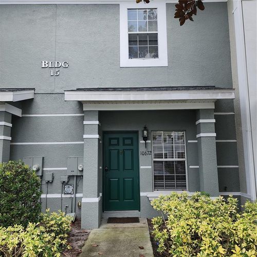 101-10672 Savannah Wood Dr, ORLANDO, FL, 32832-5568 | Card Image