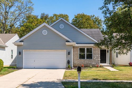 4586 River Cv, Kings Mills, OH, 45034-9743 | Card Image