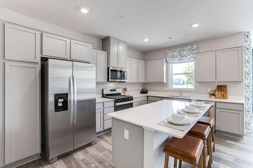 13651 Ringneck Way N, Rogers, MN, 55374-6075 | Card Image