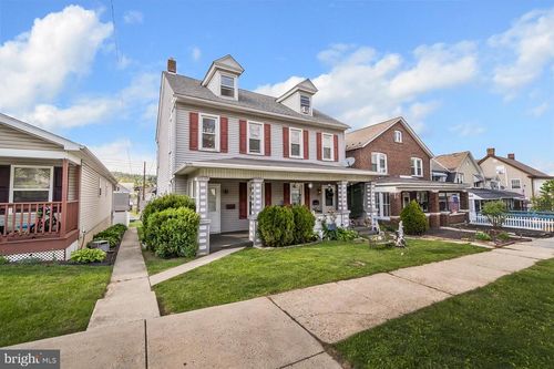 213 Lehigh Avenue, PALMERTON, PA, 18071 | Card Image