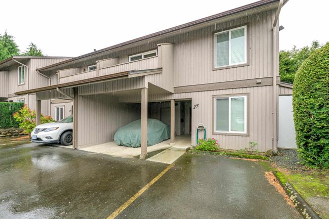 25 - 32925 George Ferguson Way, Townhouse with 3 bedrooms, 2 bathrooms and 2 parking in Abbotsford BC | Image 2