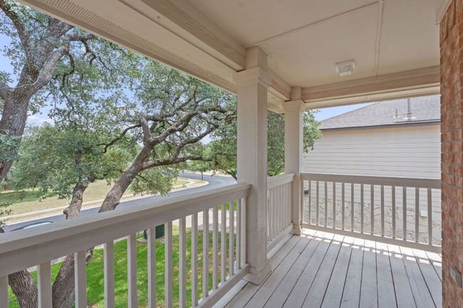View of deck | Image 30