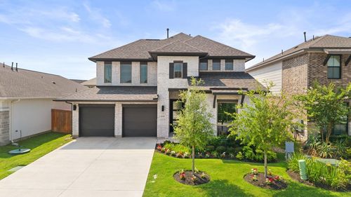 6305 Wavell Pl, Austin, TX, 78738-5072 | Card Image