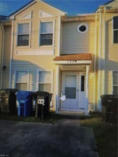 1324 Longlac Road, Virginia Beach, VA, 23464 | Card Image