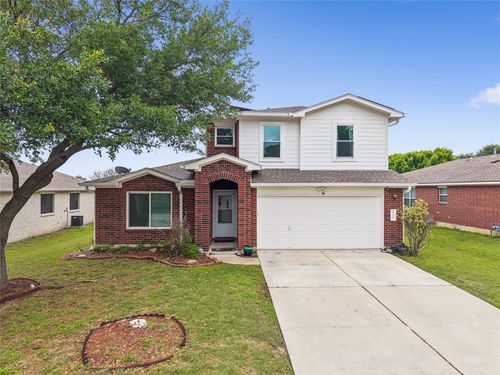 408 Glen Valley Ln, Leander, TX, 78641-9454 | Card Image