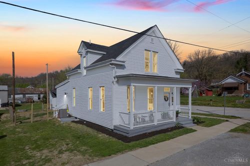 210 John St, Higginsport, OH, 45131-3601 | Card Image