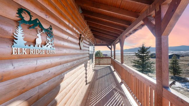 51 Smokey Bear, House other with 3 bedrooms, 2 bathrooms and null parking in Eagle Nest NM | Image 34