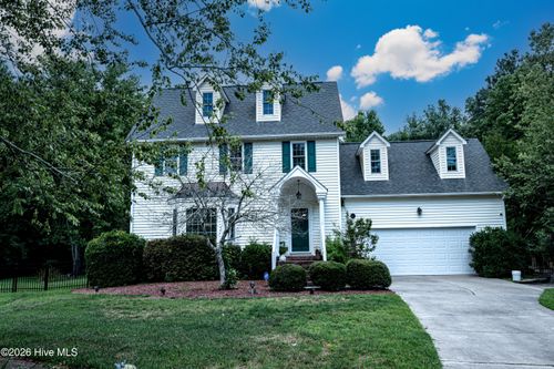 1004 Somerset Ct, Trent Woods, NC, 28562-4537 | Card Image