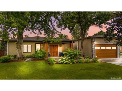 8250 W 63rd Ave, Arvada, CO, 80004-3416 | Card Image