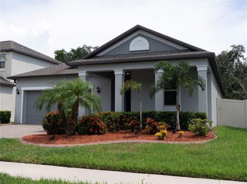 11451 Freshwater Ridge Dr, Riverview, FL, 33569-2060 | Card Image