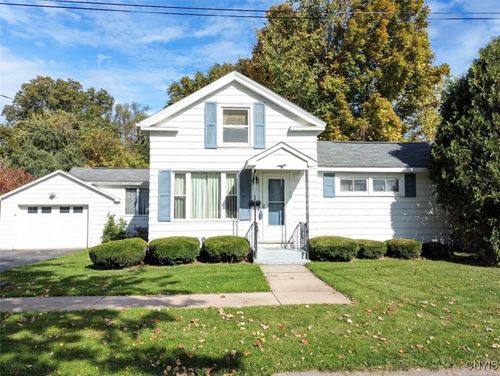 118 Macarthur Pl, Canastota, NY, 13032-1117 | Card Image