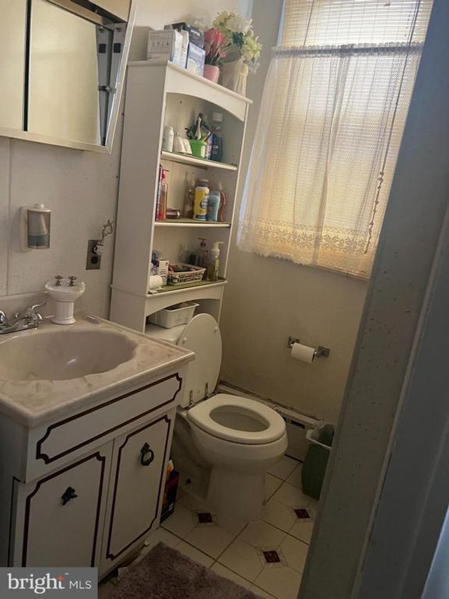 213 New Brook St, Home with 3 bedrooms, 1 bathrooms and null parking in BRISTOL PA | Image 5