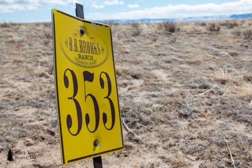 TR 353 Frontier Street, Casper, WY, 82604 | Card Image