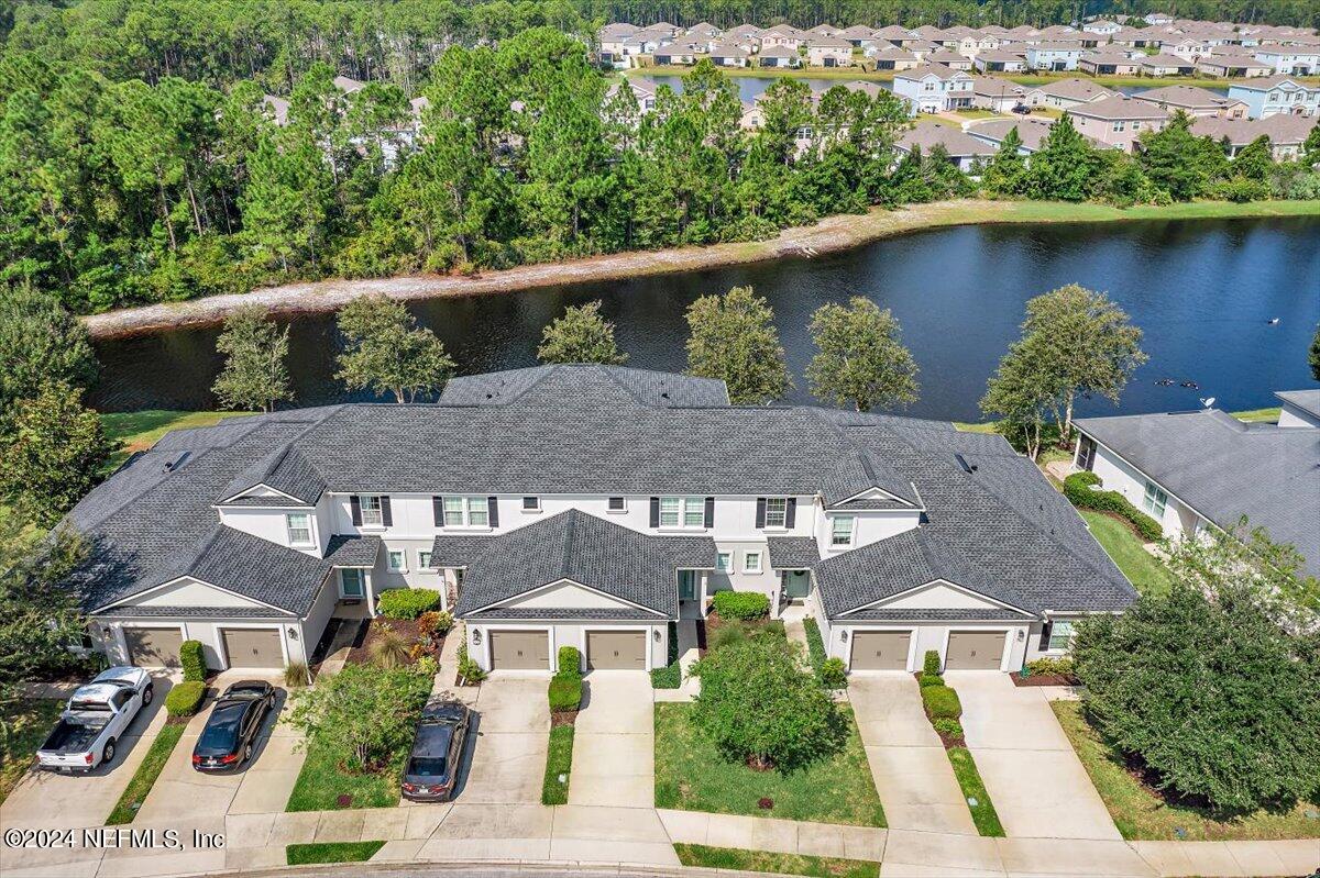 Amistad Dr, Saint Augustine, FL 32086