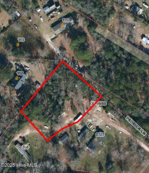 200 Padrick Lane, Wilmington, NC, 28411 | Card Image