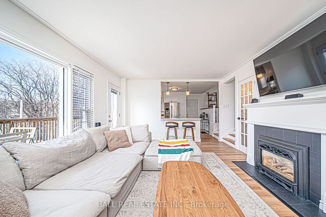 1383 Dobbin Ave, House other with 3 bedrooms, 2 bathrooms and 4 parking in Peterborough ON | Image 12