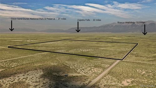 16339 13th St, Mosca, CO, 81146 | Card Image