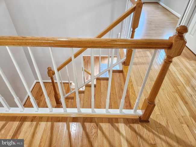 7250 Olde Lantern Way, Townhouse with 3 bedrooms, 4 bathrooms and null parking in SPRINGFIELD VA | Image 41