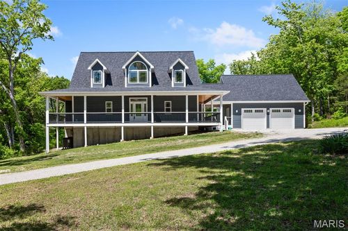 943 Frost Road, Grubville, MO, 63041 | Card Image
