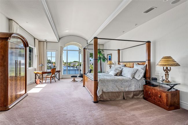 3111 Ne 27 Th Ave, House other with 4 bedrooms, 6 bathrooms and null parking in Lighthouse Point FL | Image 35