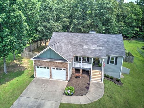 21 Washakie Ln, Adairsville, GA, 30103-5892 | Card Image