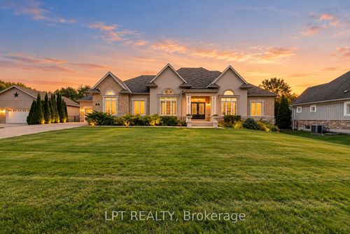 5 Wolford Crt, Keswick, ON, L4P0B1 | Card Image