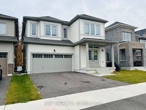 488 Black Cherry Cres, Shelburne, ON, L9V3Y7 | Card Image