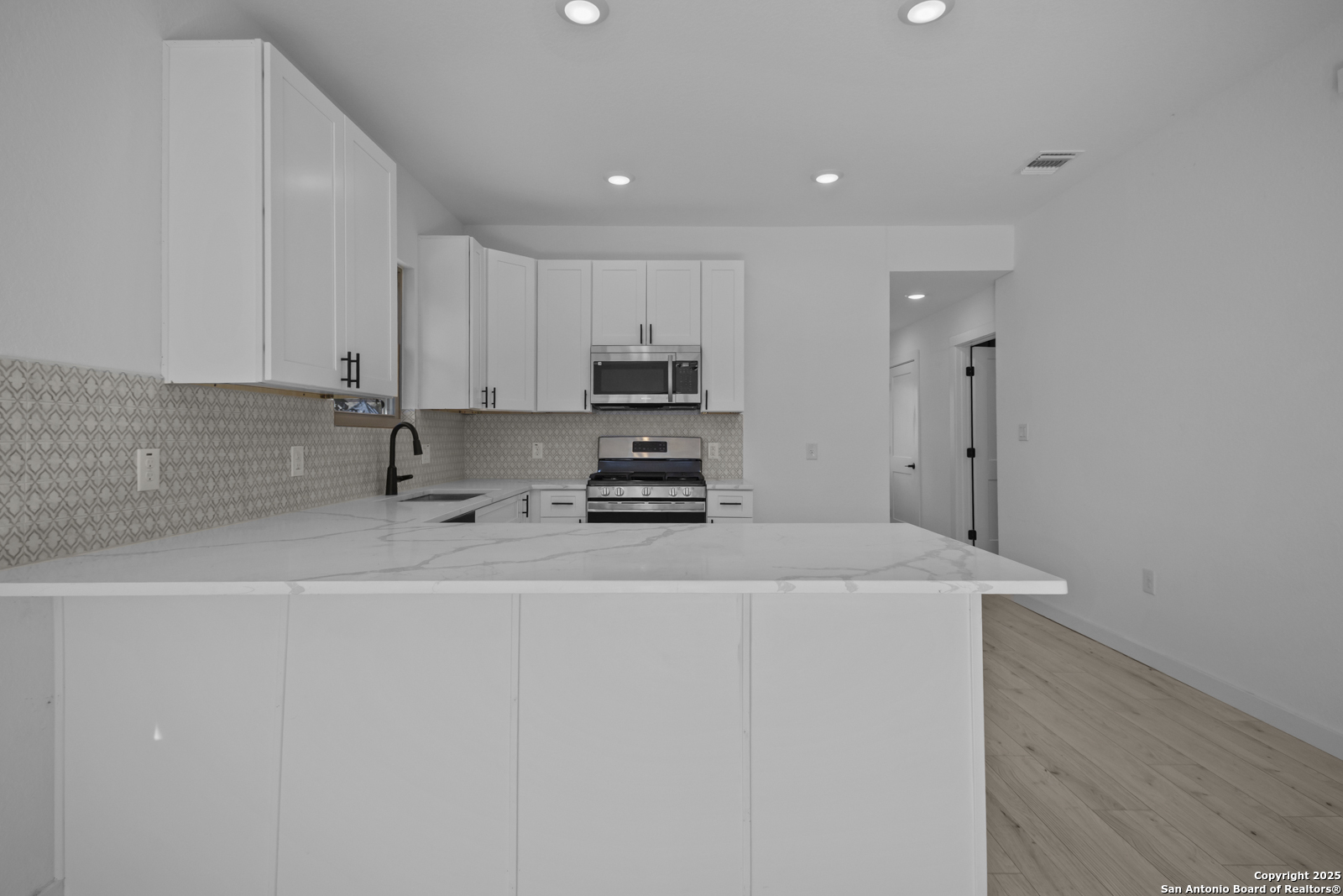 Residential in San Antonio 2