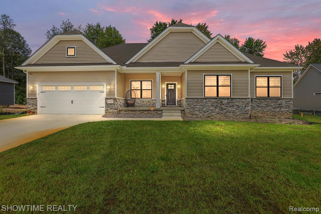 Havendale Dr, Brighton, MI 48114 #1