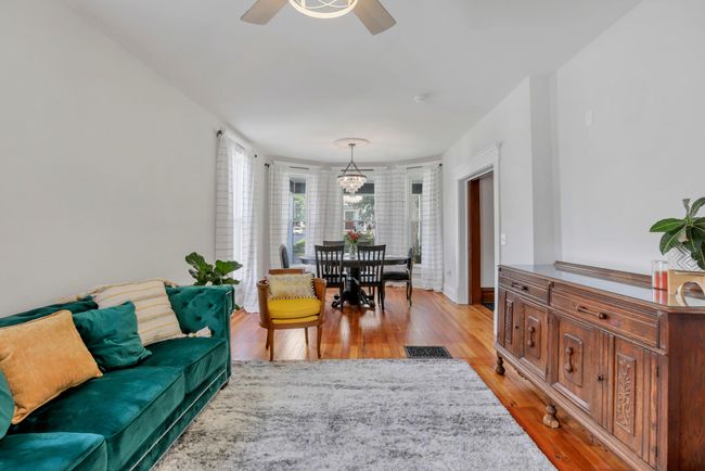 127 W Main St, House other with 4 bedrooms, 3 bathrooms and null parking in Amanda OH | Image 10