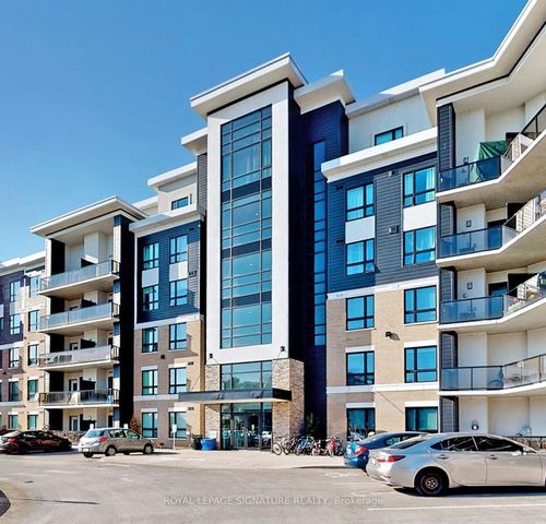 215-630 Sauve St, Milton, ON, L9T9A6 | Card Image