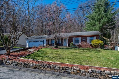 2 Upper High Crest Dr, West Milford, NJ, 07480-3730 | Card Image