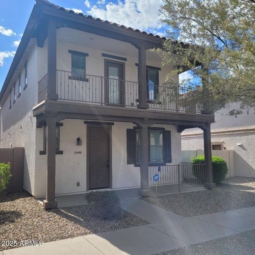 6908 S 8th Dr, Phoenix, AZ, 85041-6755 | Card Image