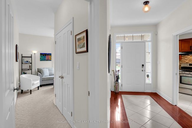 134 Loretta Dr, House other with 3 bedrooms, 2 bathrooms and 4 parking in Virgil ON | Image 17