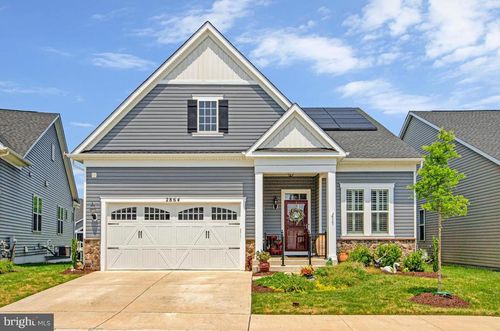 2864 Soft Rush Way, ODENTON, MD, 21113-1815 | Card Image
